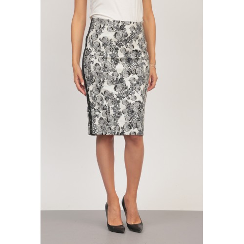 Елегантна пола 291